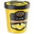 Private Selection® Lemon Sorbet Pint Perspective: back