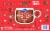 Kroger® Donut Shop Blend Medium Roast K-Cup Coffee Pods Perspective: back