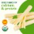 Simple Truth Organic® Low Moisture Part Skim Mozzarella Cheese Strings Perspective: back