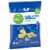 Simple Truth Organic™ Aged White Cheddar Puffs Chips Perspective: back