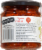 HemisFares™ Semi-Dried Tomatoes Perspective: back
