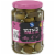 Kroger® Old Fashioned Bread & Butter Pickle Chunks Perspective: back