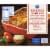 Kroger® Meat Lasagna Party Size Frozen Meal Perspective: back