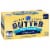 Kroger® Unsalted Butter Sticks Perspective: back