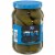 Kroger® Whole Sweet Gherkins Pickles Perspective: back