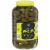 Kroger® Whole Dill Pickles Perspective: back