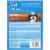 Pet Pride™ 4 Gravy Basted Flavors Medium Biscuits Dog Treats Perspective: back