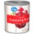 Kroger® Jellied Cranberry Sauce Perspective: back