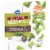 Kroger® Traditional Favorites Frozen Green Beans Italian Cut Perspective: back