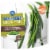 Kroger® Traditional Favorites Frozen French Style Green Beans Perspective: back