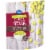 Kroger® Southern Style Frozen Lima Beans Baby Perspective: back