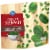 Kroger® Recipe Beginnings® Frozen Spinach Chopped Perspective: back