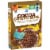 Kroger® Cocoa Crispy Rice Cereal Perspective: back
