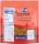Kroger® Tex Mex Trail Mix Perspective: back