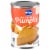 Kroger® 100% Pure Canned Pumpkin Perspective: back