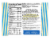 Kroger® 94% Fat Free Microwave Popcorn Perspective: back
