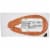 Private Selection® Naturally Hardwood Smoked Andouille Sausage Perspective: back