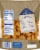 Kroger® Beer Battered Shrimp Frozen Perspective: back
