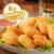 Kroger® Beer Battered Shrimp Frozen Perspective: back