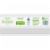 Simple Truth Strong & Absorbent 100% Recycled Paper Napkins Perspective: back
