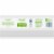 Simple Truth® Strong & Absorbent 100% Recycled Paper Napkins Perspective: back