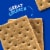Kroger® Original Graham Crackers Perspective: back