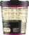 Private Selection® Black Cherry Sorbet Pint Perspective: back