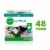 Simple Truth Organic® Colombian Medium Roast Coffee Pods Perspective: back