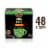 Private Selection® Kona Blend Medium Roast K-Cup® Coffee Pods Perspective: back