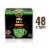 Private Selection® Kona Blend Medium Roast Coffee Pods Perspective: back