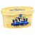Kroger® Spreadable Butter with Olive Oil & Sea Salt Perspective: back