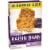 Kroger® Crunchy Raisin Bran Cereal Perspective: back