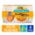 Kroger® Yellow Cling Diced Peach Cups No Sugar Added Perspective: back