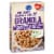 Kroger® Whole Grain Oats Raisin & Honey Granola Perspective: back
