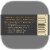 Private Selection® Espresso Coffee Seasoning Rub Perspective: back