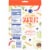 Kroger® Santa Fe Tortilla Strips Perspective: back
