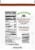 Kroger® Dried Cranberries & Honey Roasted Pecans Salad Toppers Perspective: back