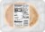 Simple Truth™ Peppered Turkey Slices Perspective: back