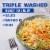 Kroger® Coleslaw Perspective: back