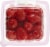 Simple Truth Organic Grape Snacking Tomatoes Perspective: back