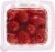 Simple Truth Organic Grape Snacking Tomatoes Perspective: back