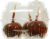 Kroger® Caramel Apples Perspective: back