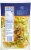 Kroger® Southwest Style Chopped Salad Kit Bag Perspective: back