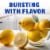 Kroger® Fresh Lemons Bag Perspective: back