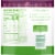 Simple Truth Organic® Berry Medley Frozen Fruit Perspective: back