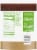 Simple Truth® Dark Chocolate Covered Almonds Perspective: back