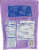 Kroger® Dried Pitted Plums Perspective: back