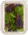 Simple Truth Organic® 50/50 Blend Salad Perspective: back