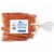 Kroger® Whole Carrots Bag Perspective: back