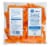 Kroger Petite Carrots Bag Perspective: back